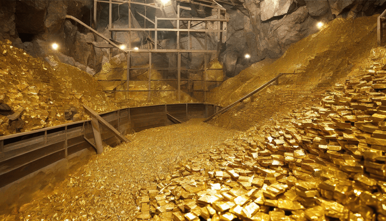 Goldgrube realsales 1