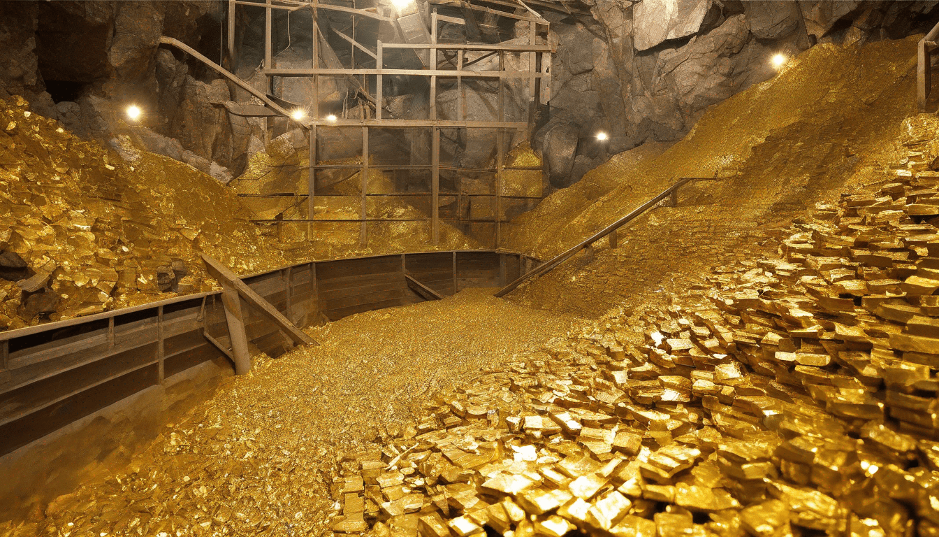 Goldgrube realsales