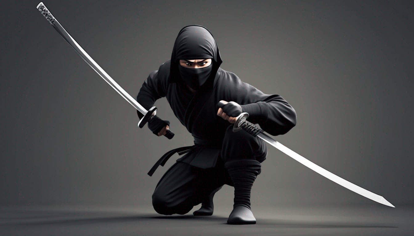 ninja realsales