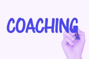 Coaching Hand