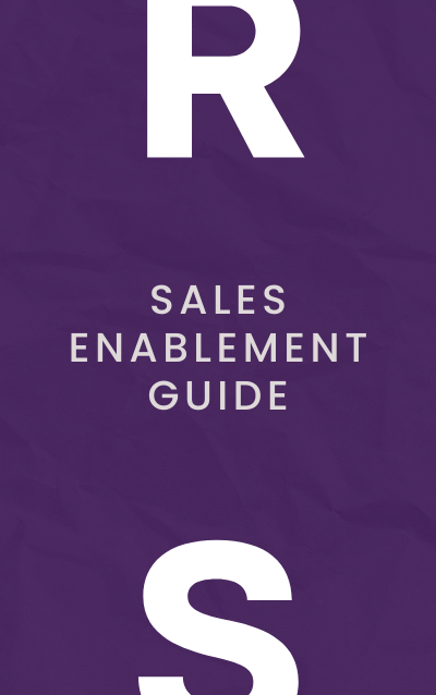 Sales Enablement Guide3