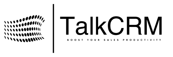 TalkCRM