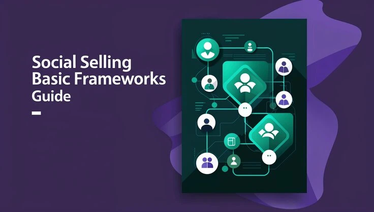 LinkedIn Social Selling Basic-Frameworks