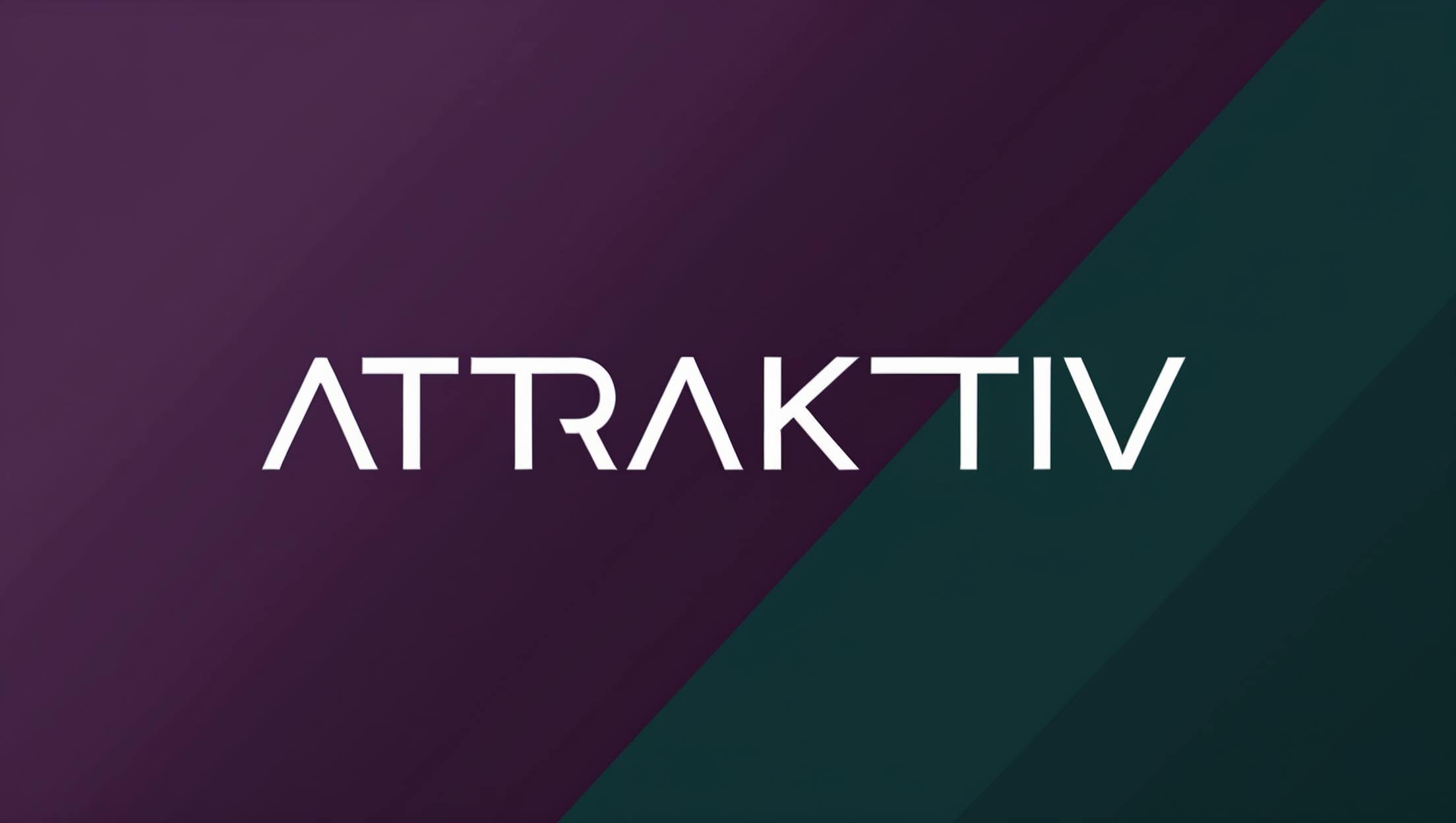 Attraktiv