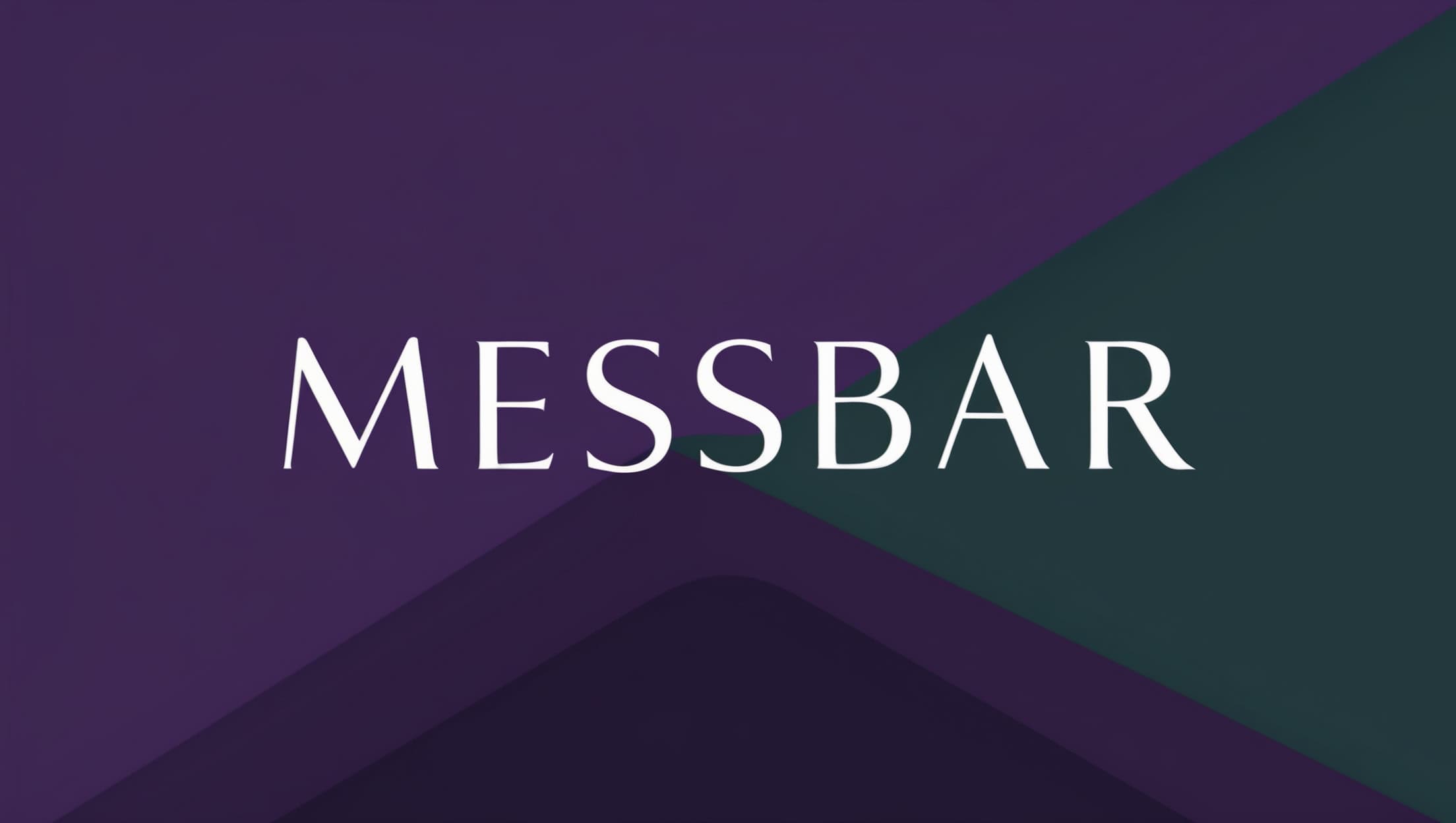 Messbar