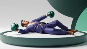 Challenger-Sales Risiko