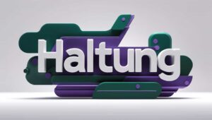 Haltung in Führung und Vertrieb