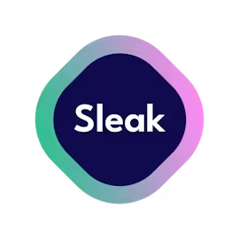 Sleak GmbH