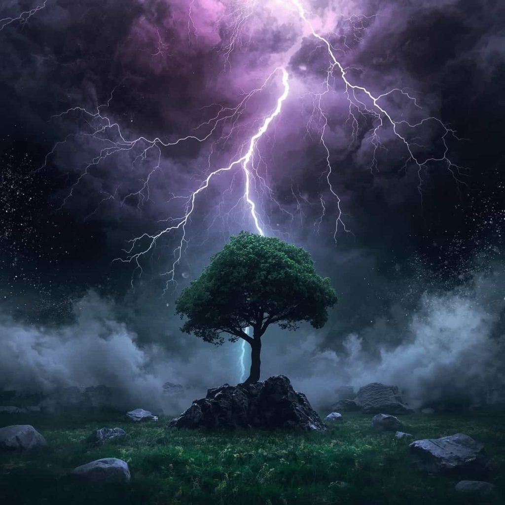 Resilienz in Sales & Leadership